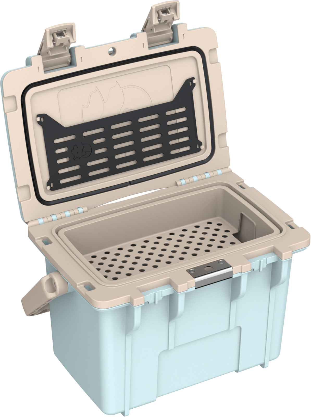 ペリカンクーラー Amazon | Pelican ペリカン クーラー ProGear 30QT (28.39L)のクーラー