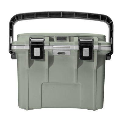 14QT empty