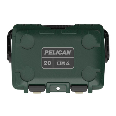 20QT Elite Cooler | Pelican Official Store