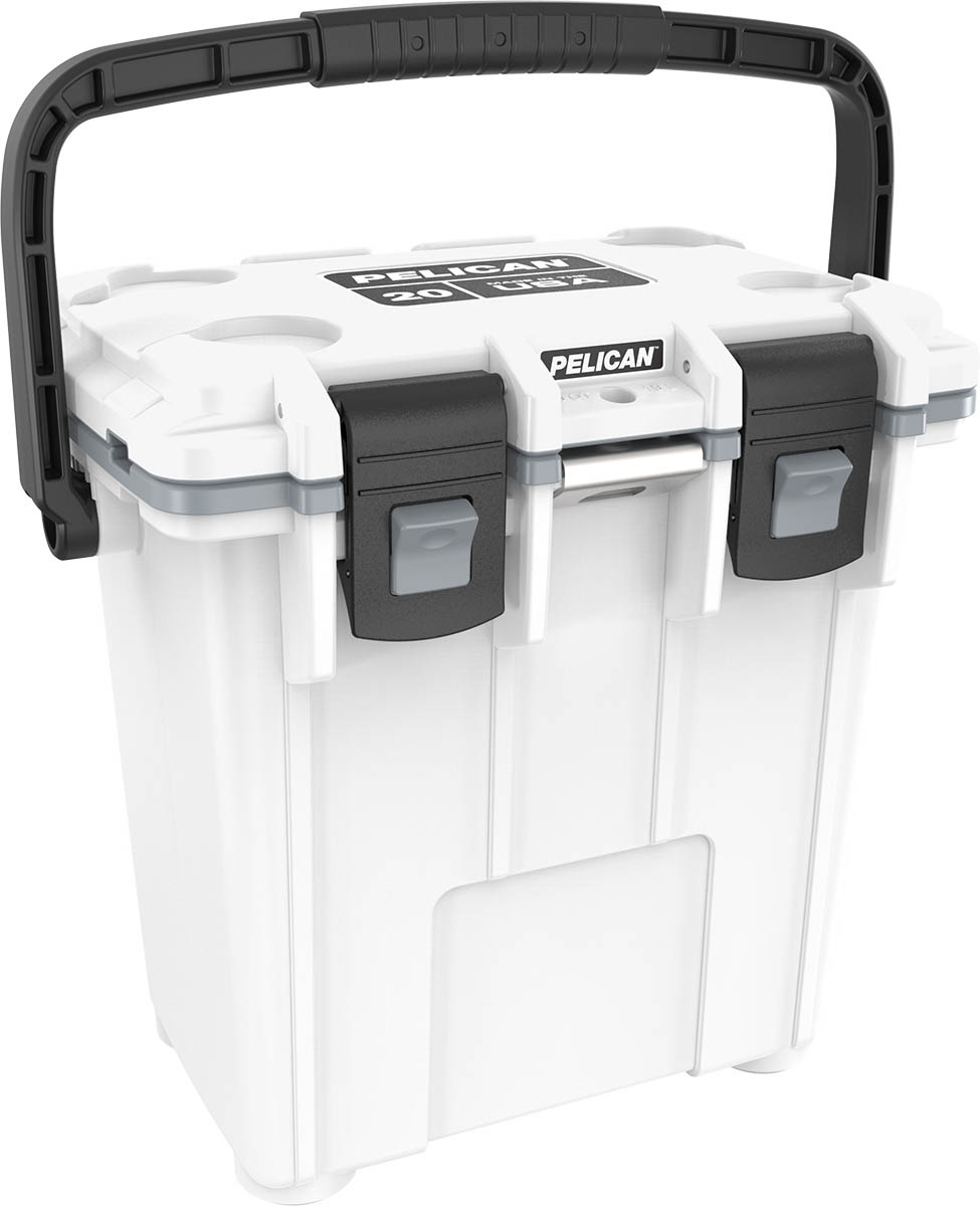 0407-117 PELICAN 20QT クーラーボックス PELICAN 20QT エリート 