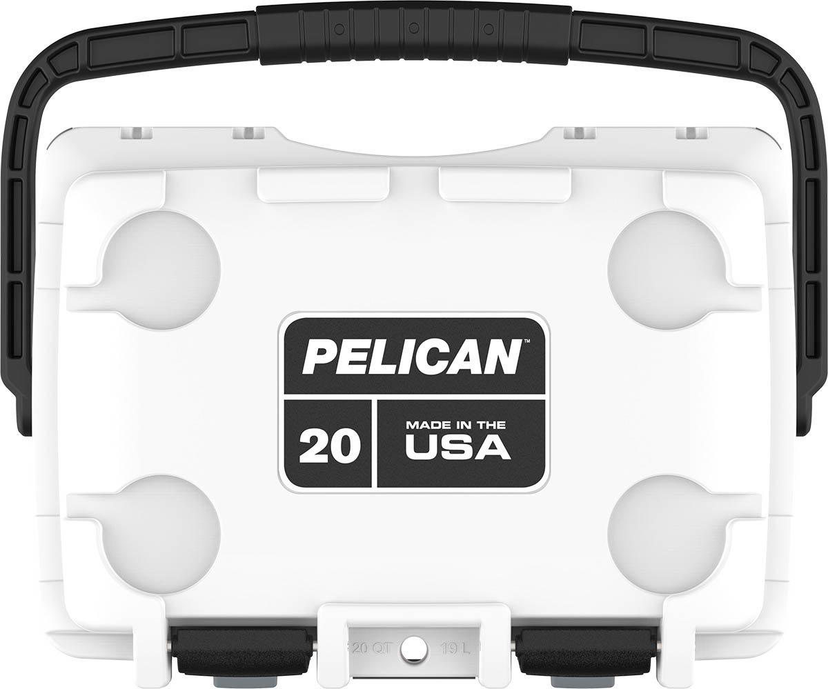 Pelican Elite Cooler
