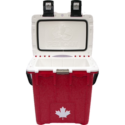 20QTCAN Canada Cooler | Pelican Official Store