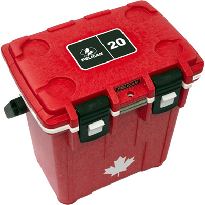 Pelican Cooler - Thumbnail 2