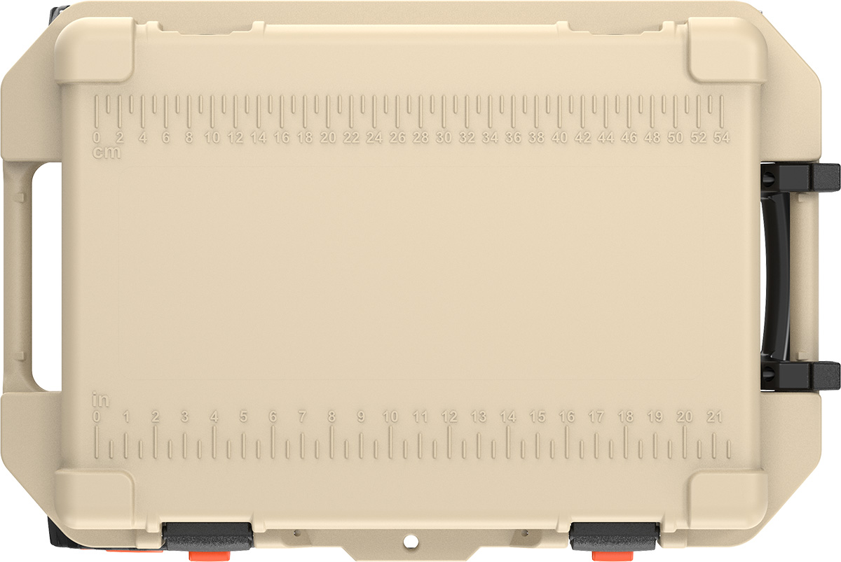 Pelican Elite Cooler