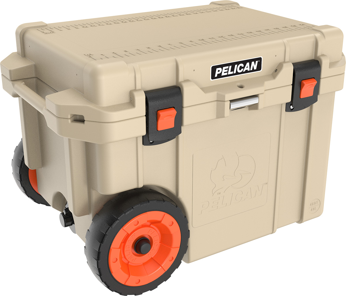 Pelican Elite Cooler - Thumbnail 4