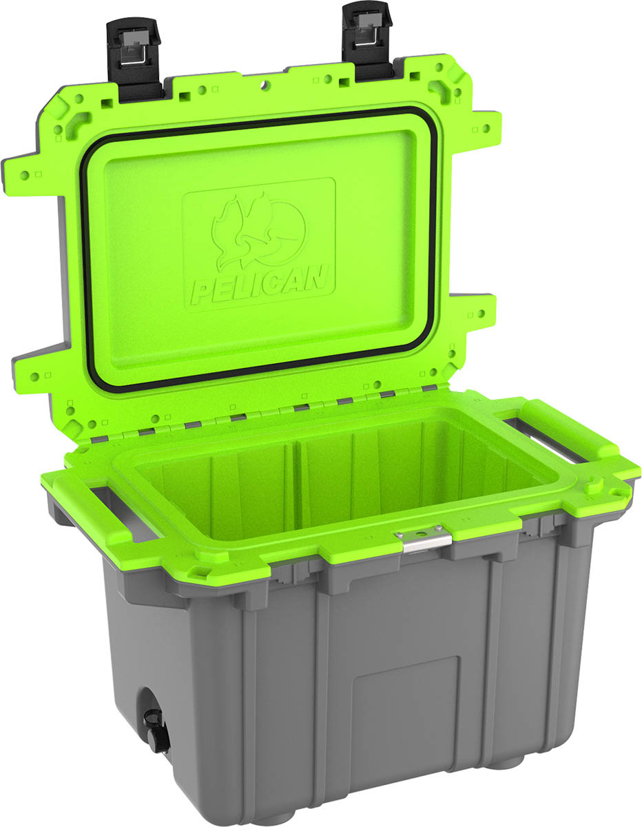 50QT Elite Cooler | Pelican Official Store