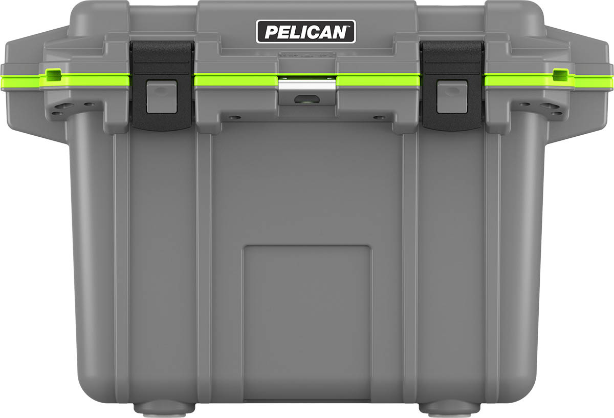 pelican super cooler 50qt marine coolers