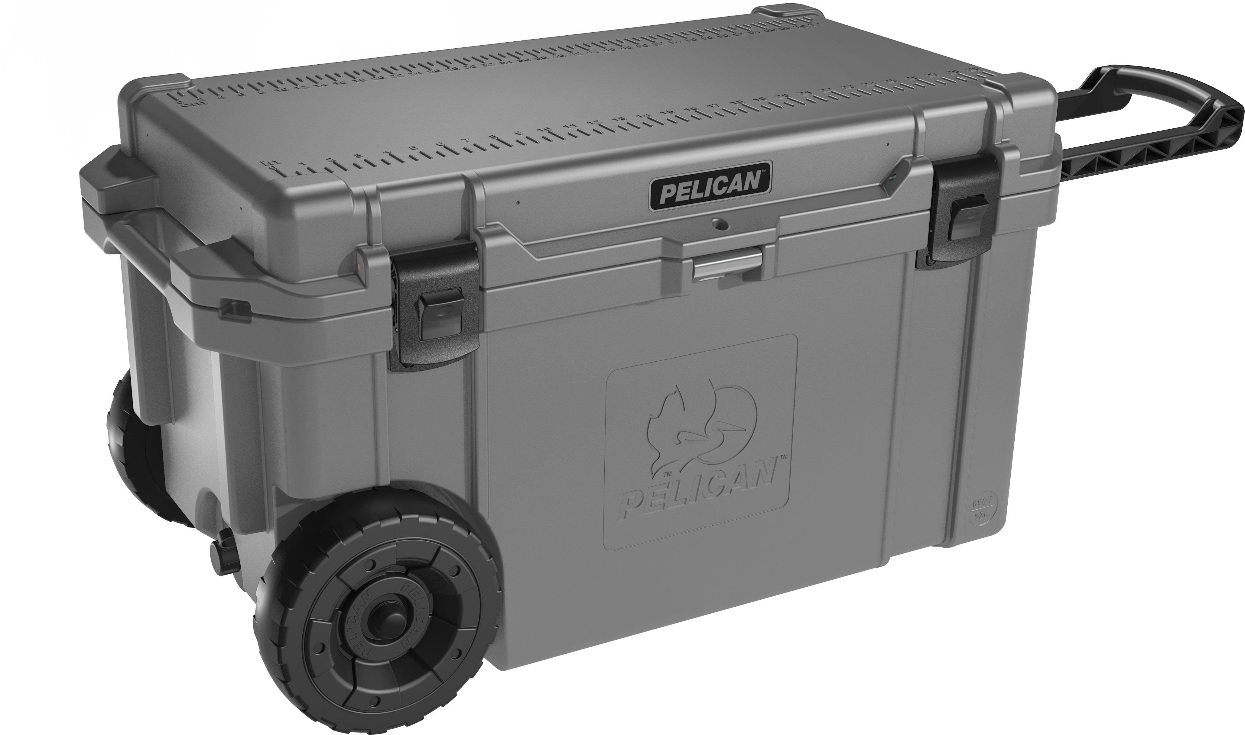 65QW Elite Wheeled Cooler | Pelican Official Store