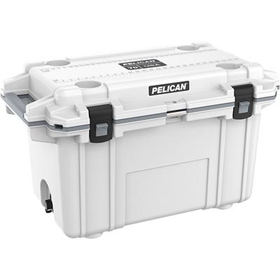 70QT Elite Cooler | Pelican Official Store