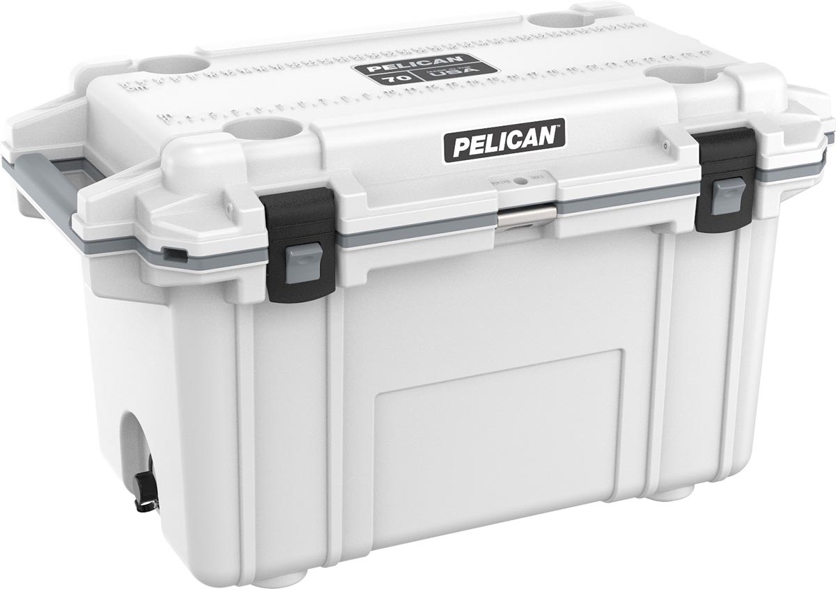 Pelican Elite Cooler - Thumbnail 5