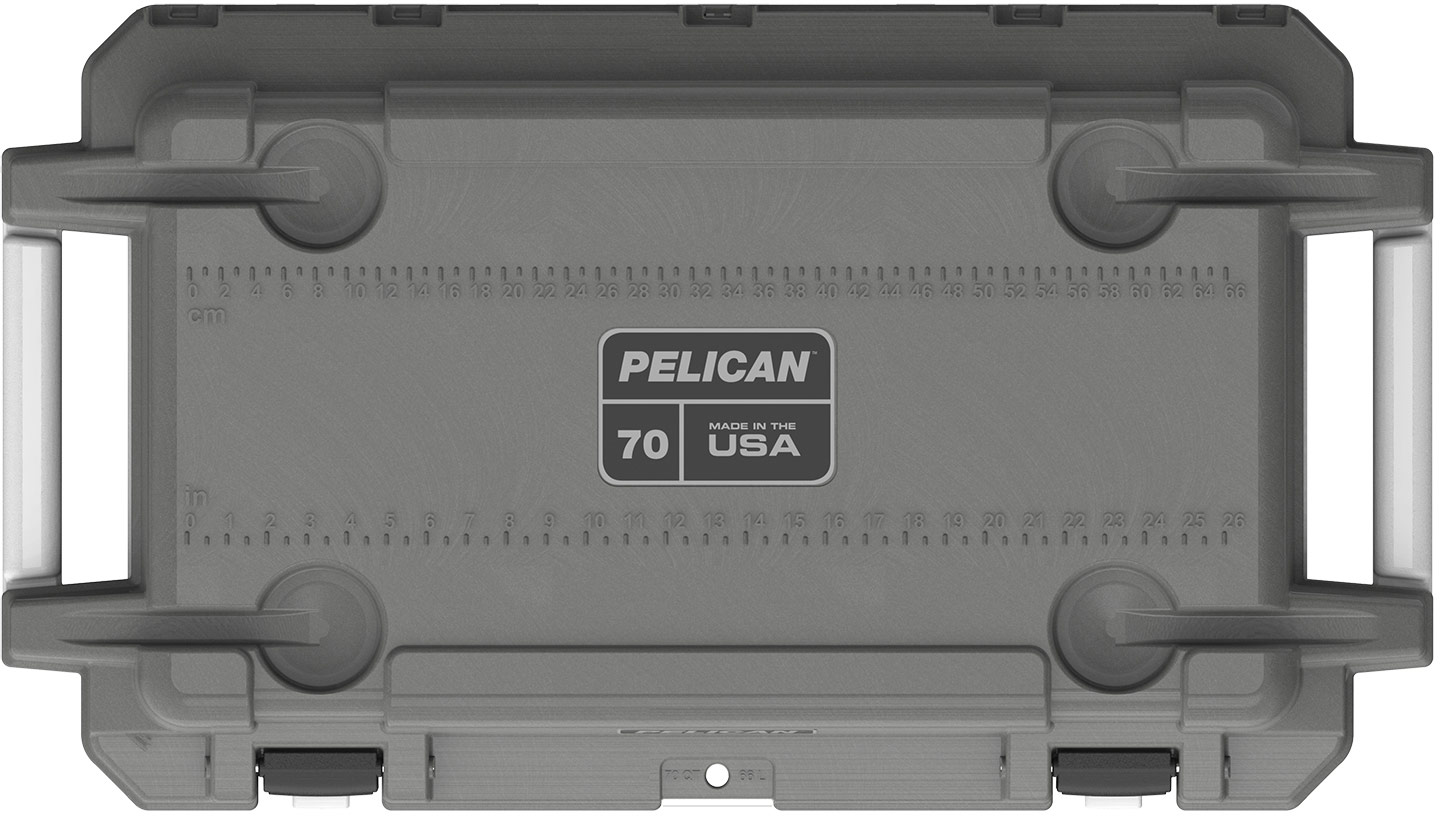 70QT Elite Cooler | Pelican Official Store