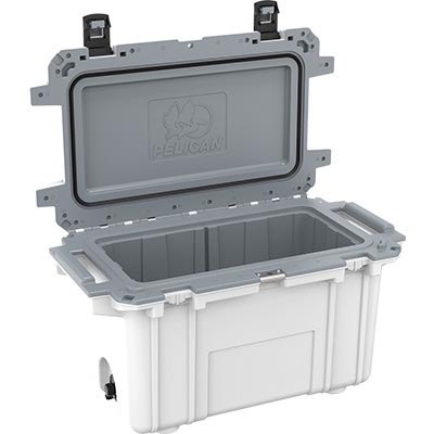 70QT Elite Cooler | Pelican Official Store