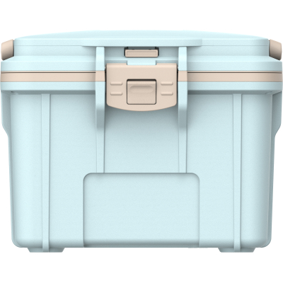 8QT empty