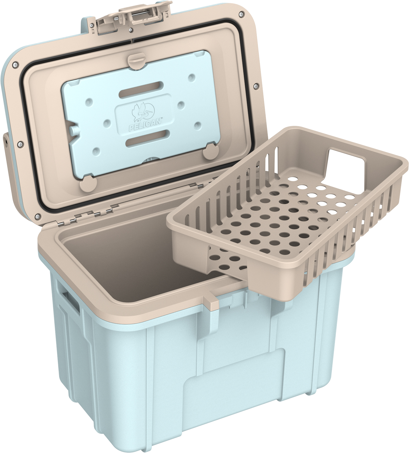 8QT Personal Cooler | Pelican Official Store