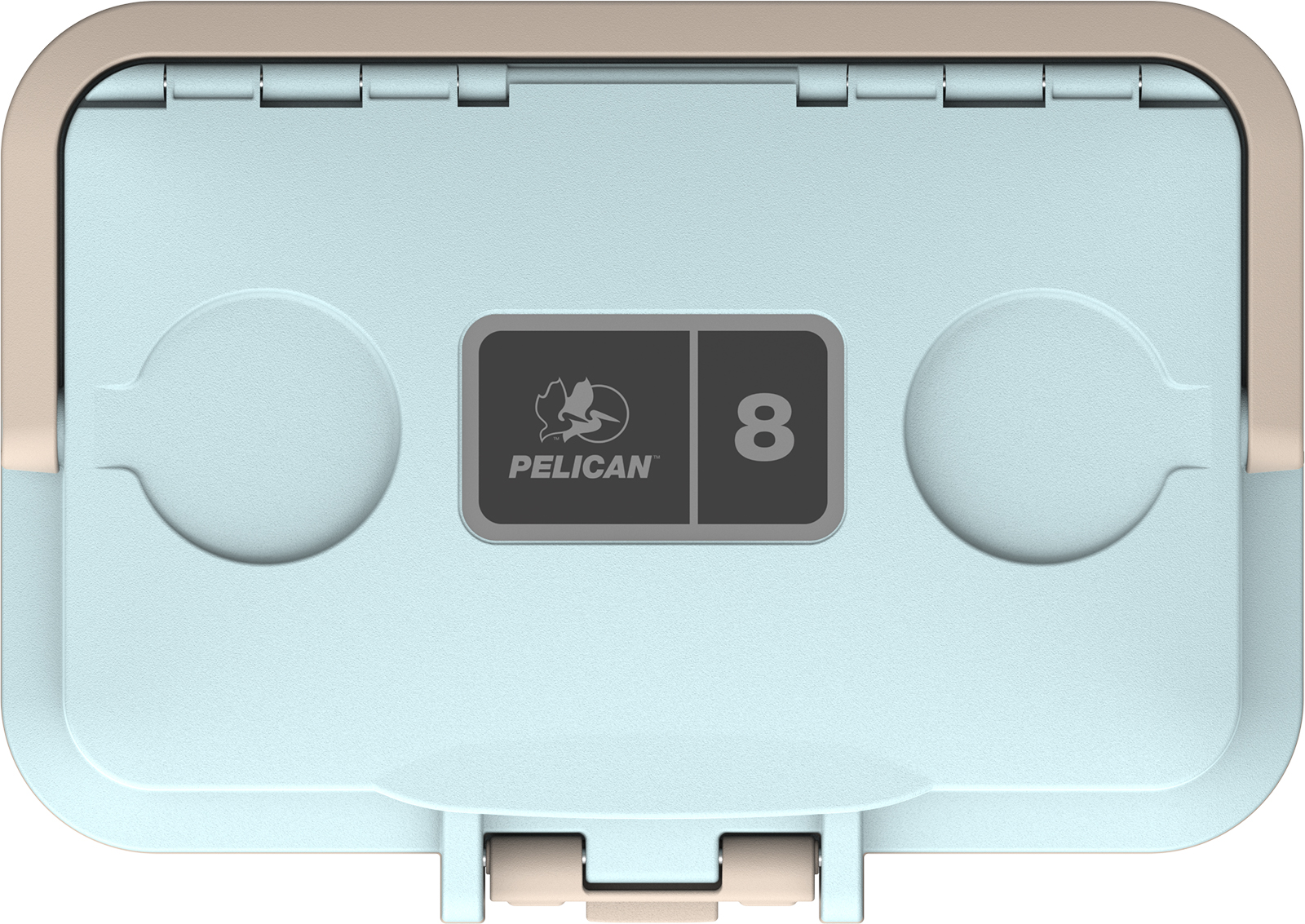 ボルテコン 8QT Personal Cooler | Pelican Official Store