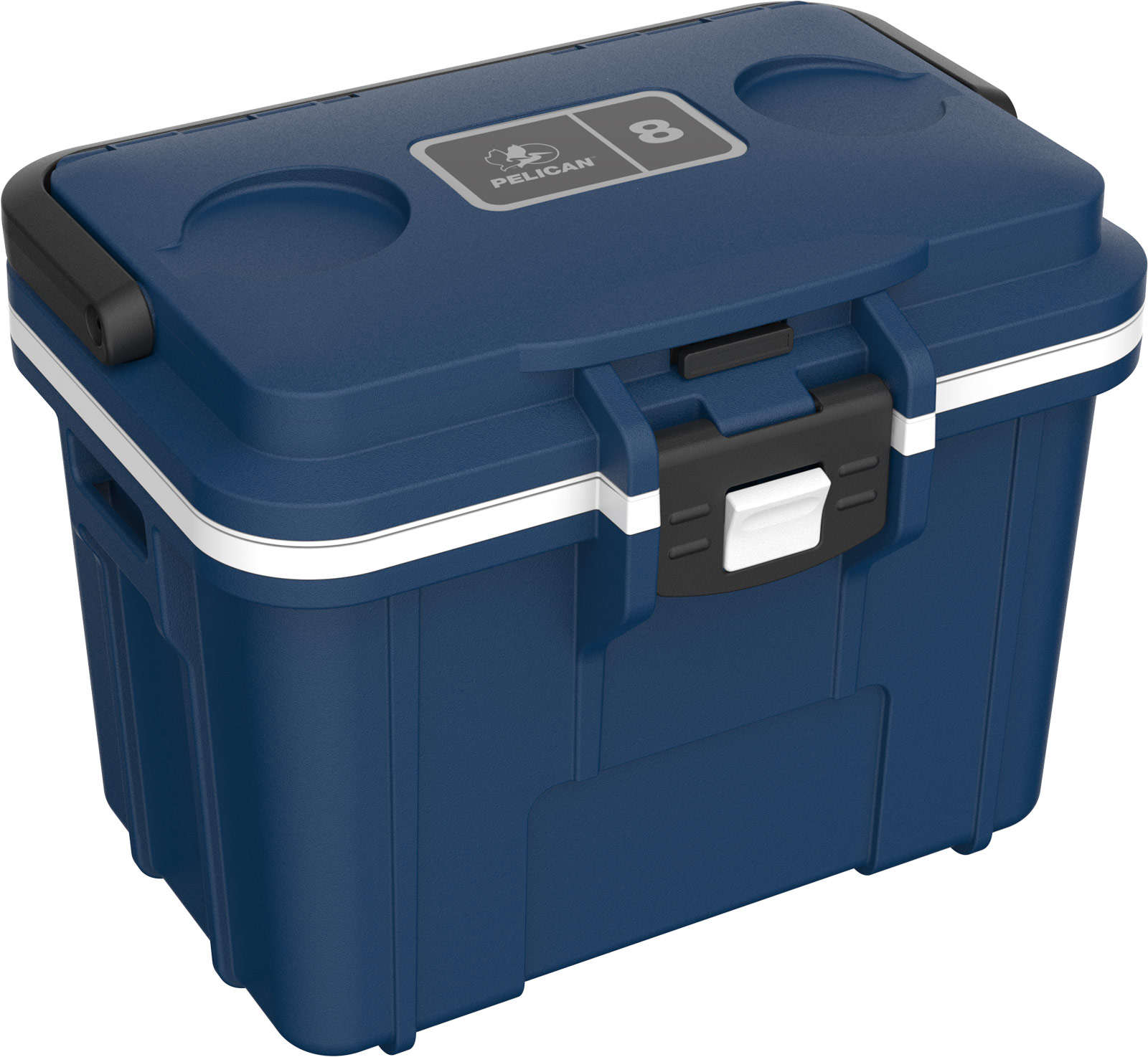 8QT Personal Cooler | Pelican Official Store