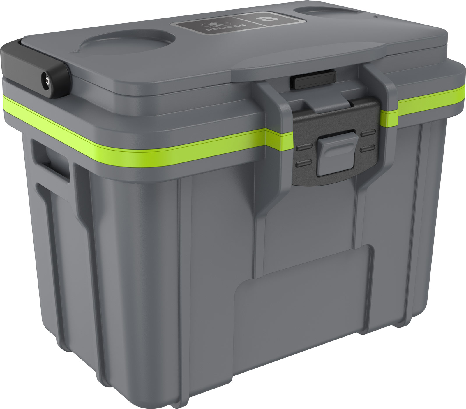 8QT Personal Cooler | Pelican Official Store