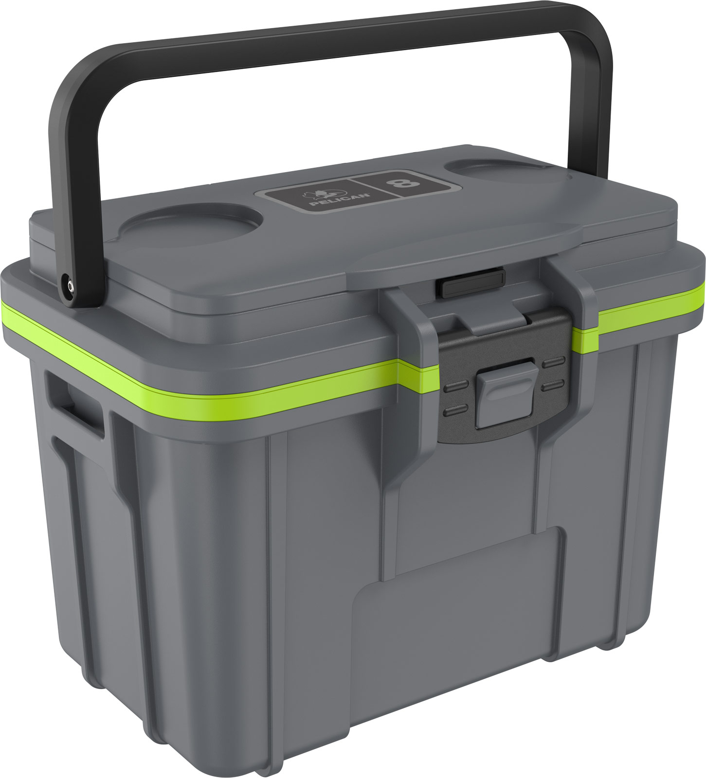 8QT Personal Cooler | Pelican Official Store