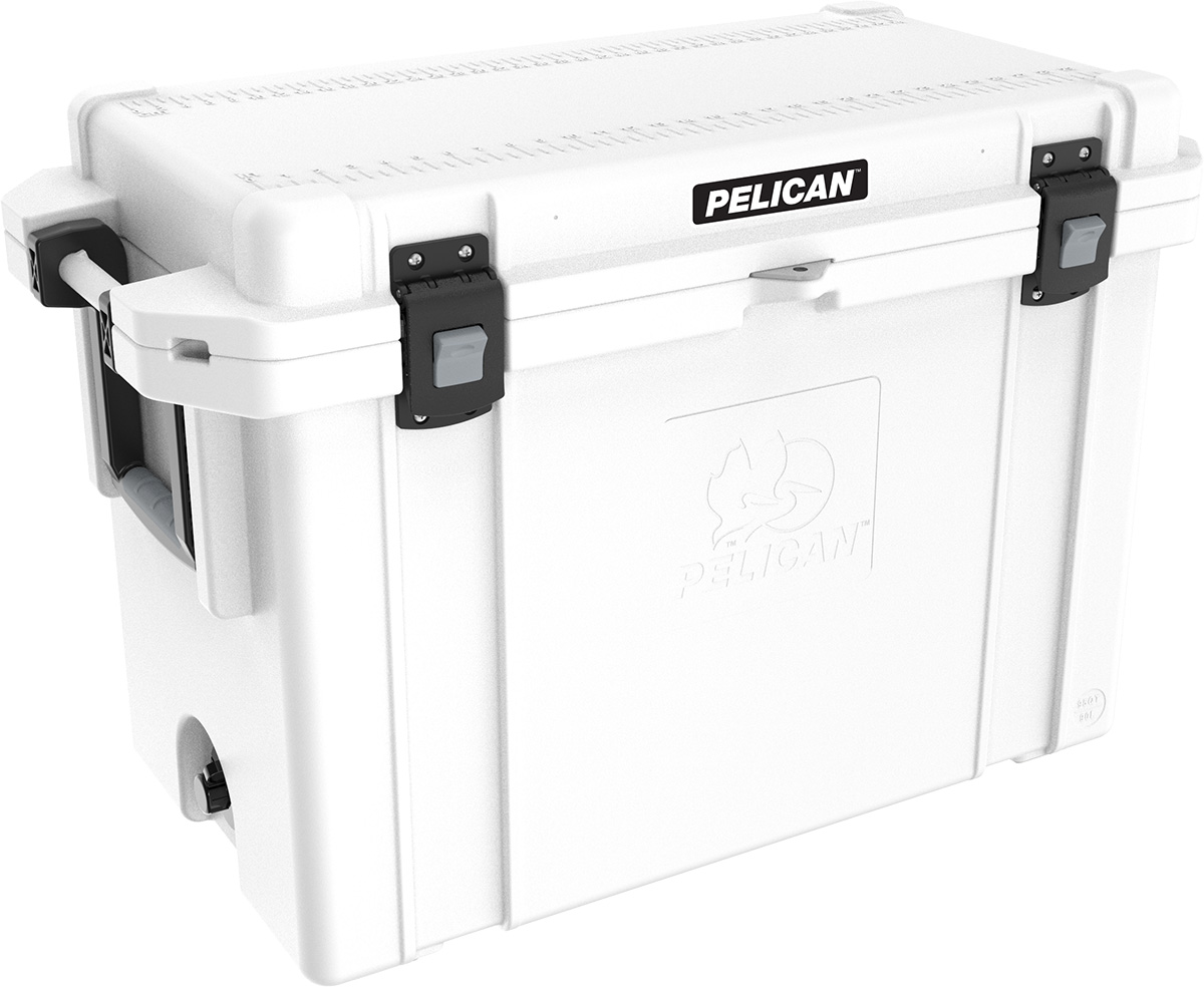 95QT Elite Cooler | Pelican Official Store