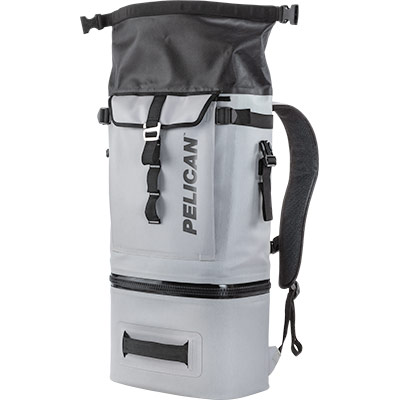 CBKPK Dayventure Backpack Cooler | Pelican Official Store