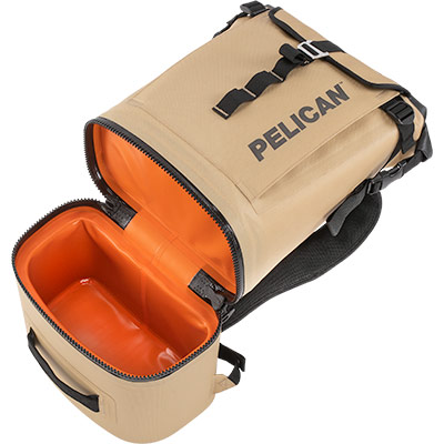 Pelican Dayventure Backpack Cooler - Thumbnail 4