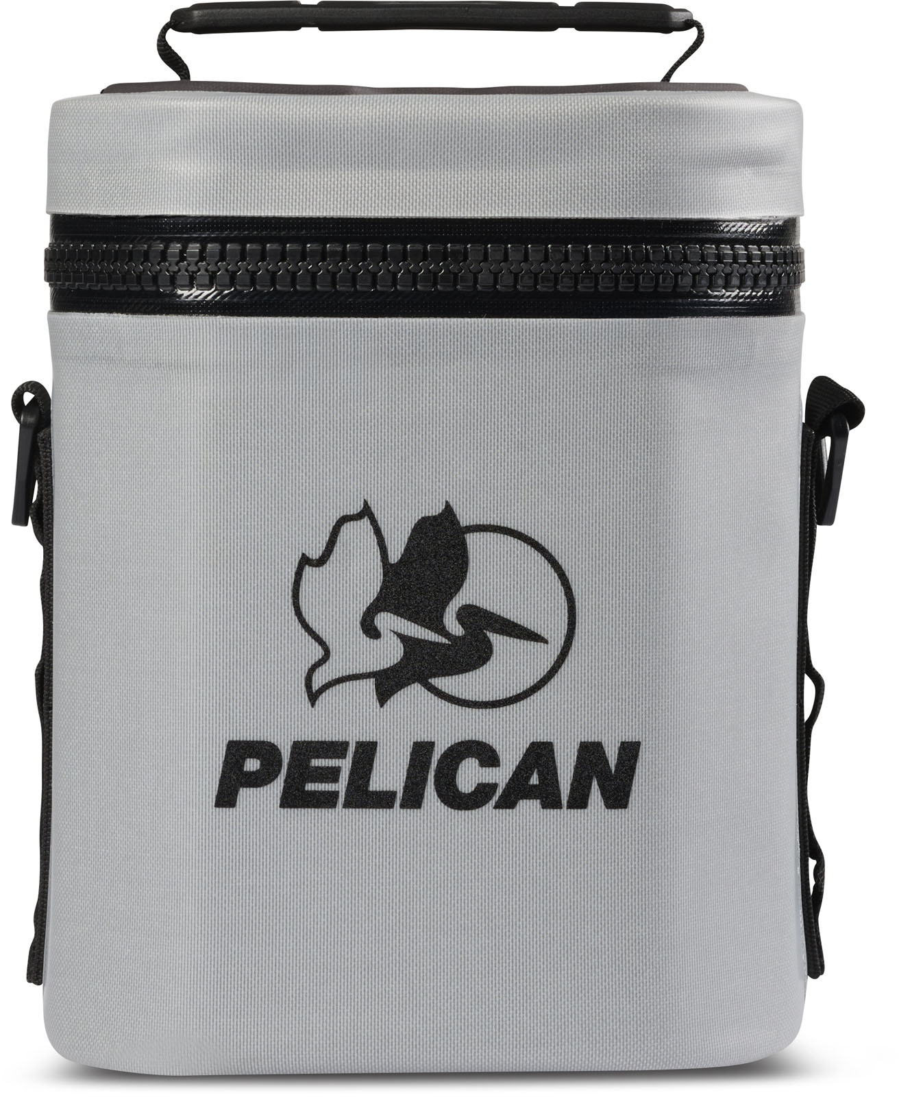 PELICAN クーラーバッグ/冷蔵庫bag グレー Dayventure Cube 4L Soft Cooler | Pelican Official Store