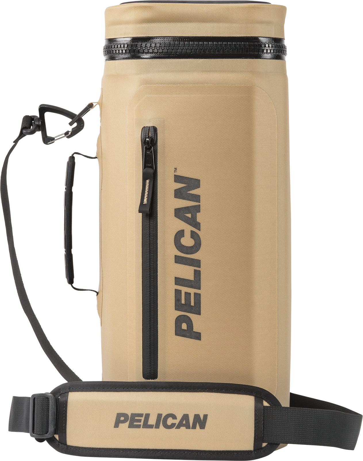pelican dayventure sling cooler tan