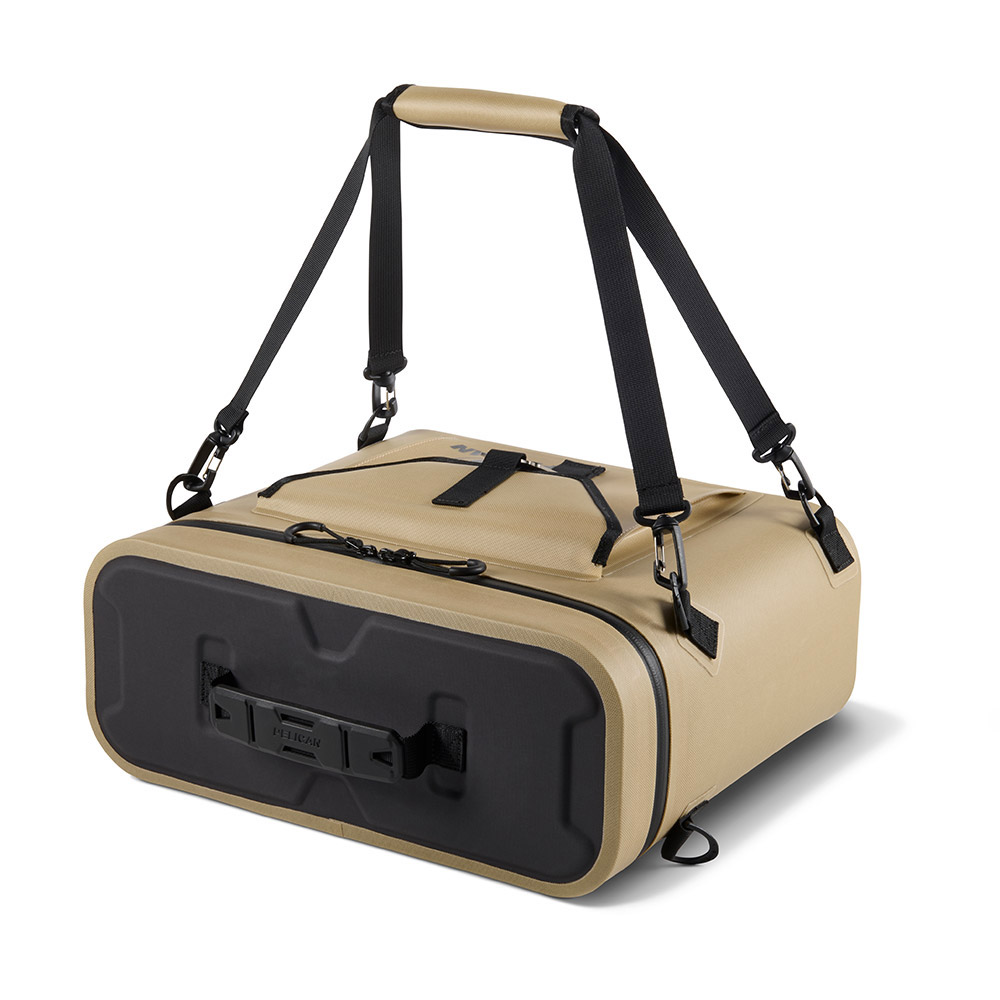 coolers carry