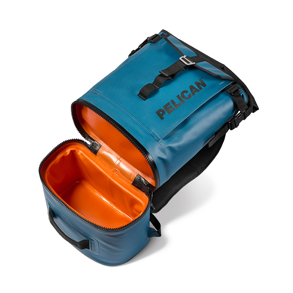 CBKPK Dayventure Backpack Cooler | Pelican Official Store