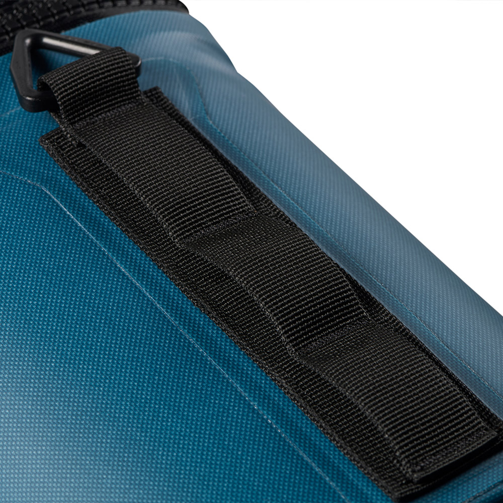 coolers handle indigo