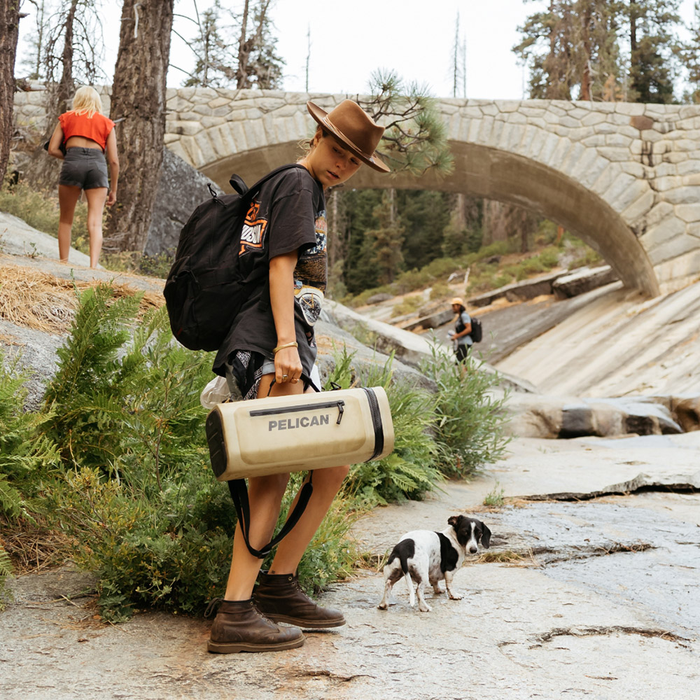 coolers hike