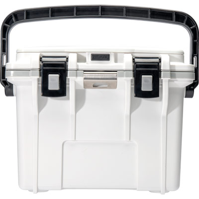 pelican personal cooler 14qt lunch coolers t