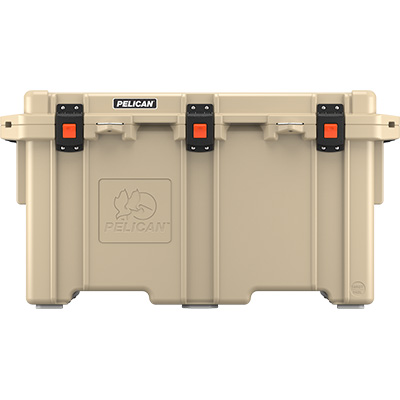 pelican camping cooler 150qt camp coolers t