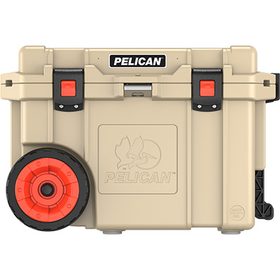 pelican 45qw hunting cooler outdoor coolers t
