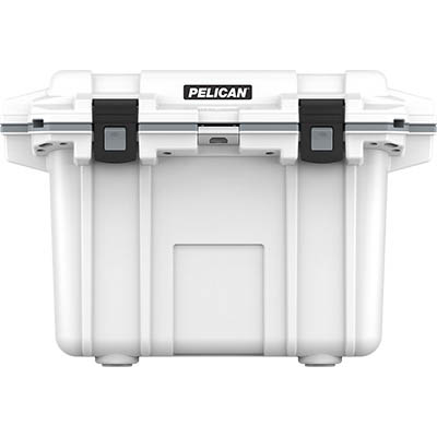 pelican 50qt injection molded cooler 50 quart t