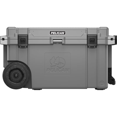 pelican cooler 65qw gray t