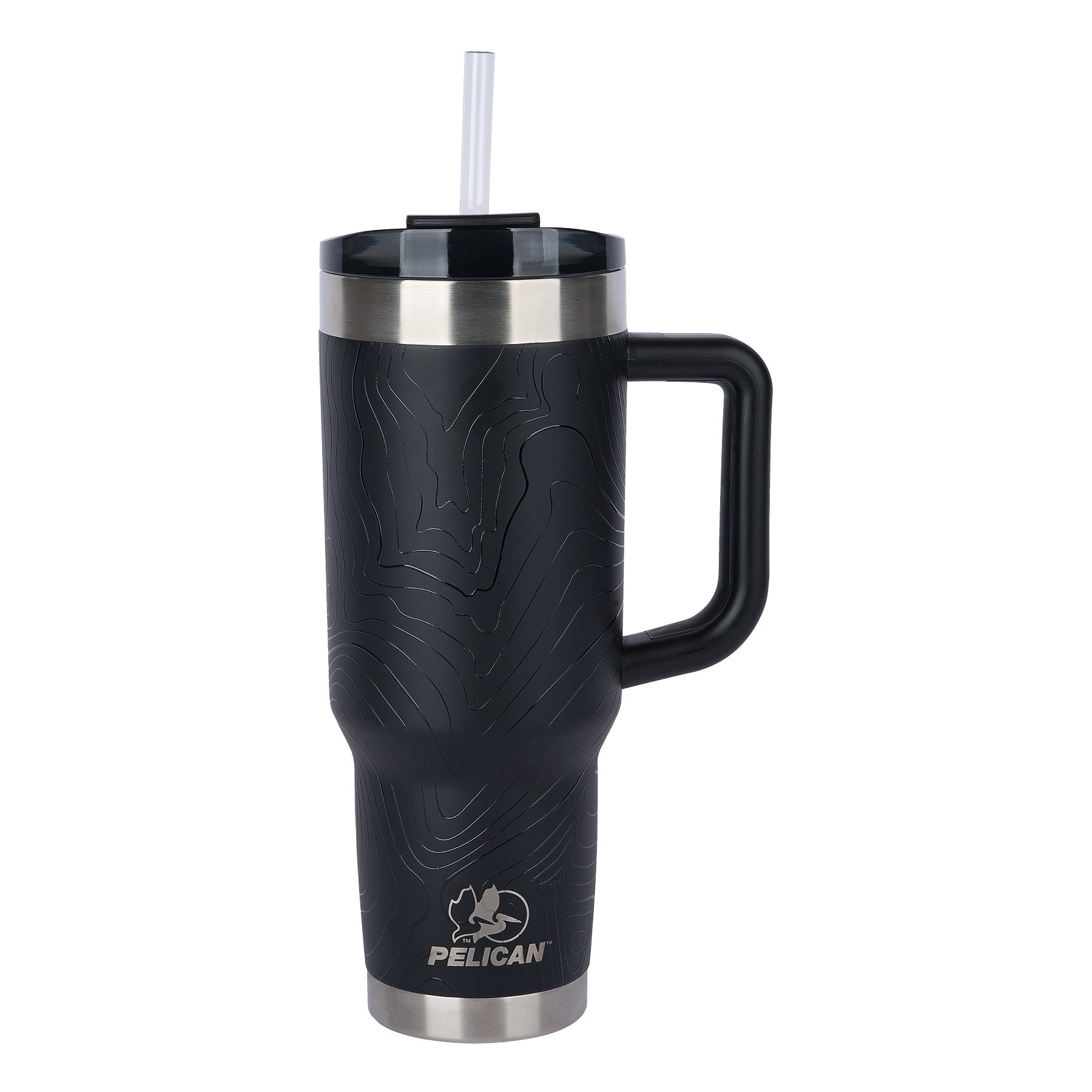 40oz Porter Tumbler
