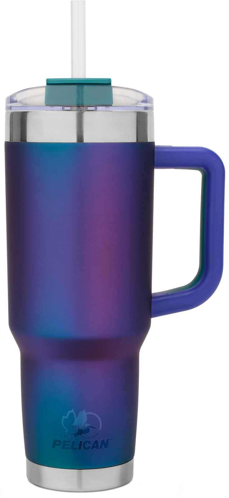 40oz Porter (Shimmer) Tumbler