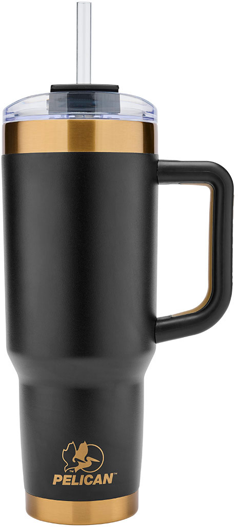 40oz Porter Tumbler
