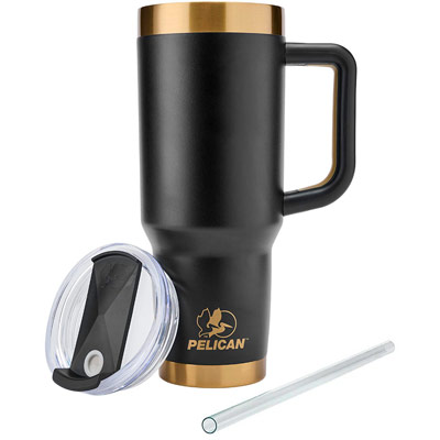40oz Porter Tumbler | Pelican Official Store