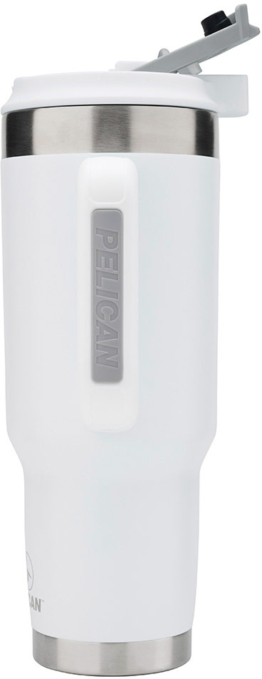 40oz Porter Dual Lid Tumbler | Pelican Official Store