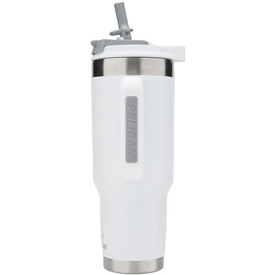 40oz Porter Dual Lid Tumbler | Pelican Official Store