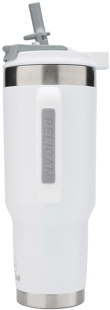 40oz Porter Dual Lid Tumbler | Pelican Official Store
