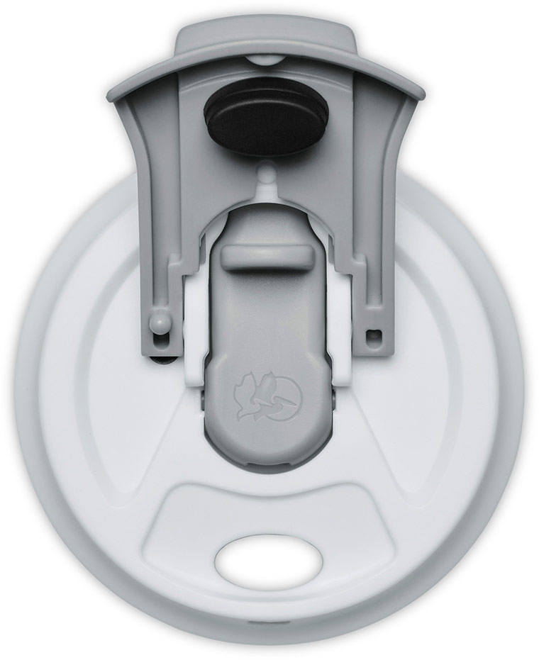 40oz Porter Dual Lid Tumbler | Pelican Official Store
