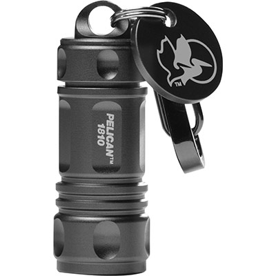 1810 Keychain Light | Pelican Official Store