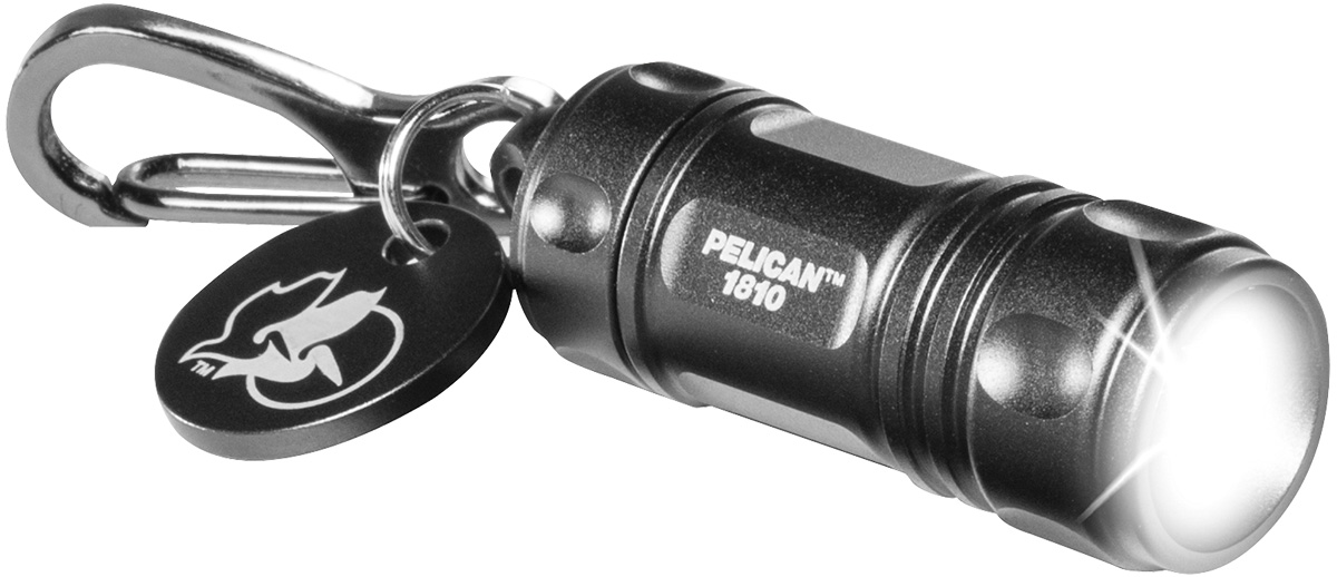 1810 Keychain Light