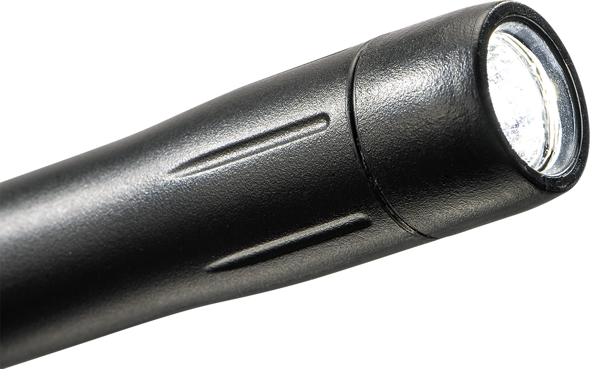 SUPERPILA Lampe de Poche/Flashlight/Taschenlampe/Torcia