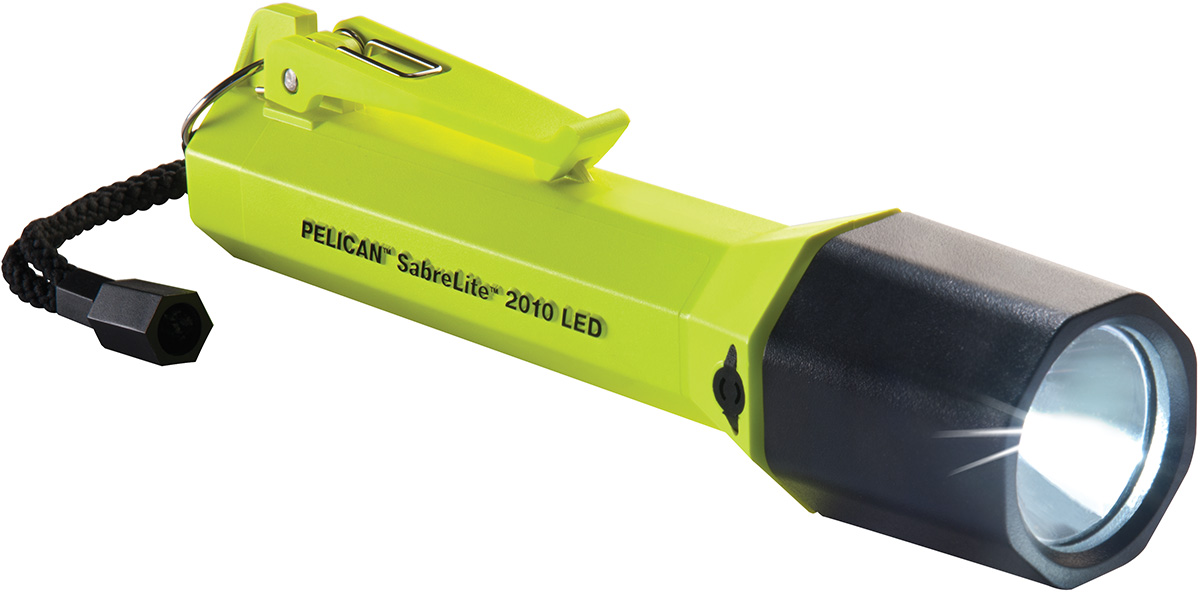 2010 SabreLite™ Flashlight