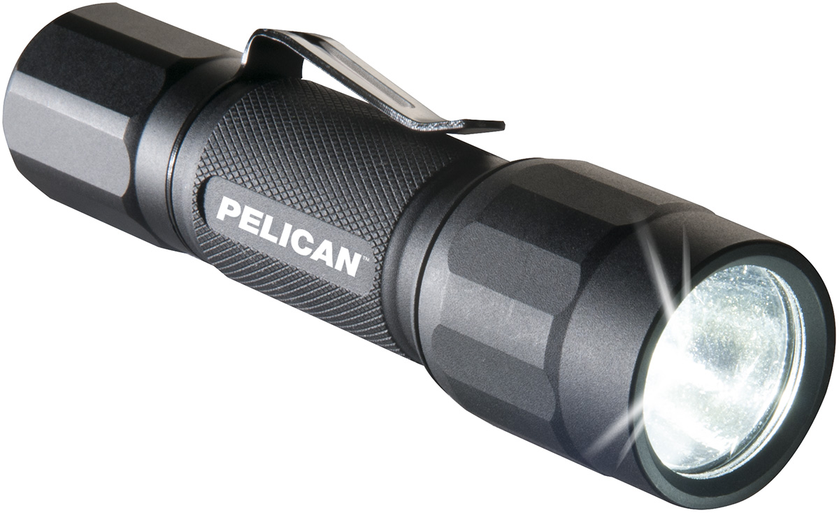 2350 Tactical Flashlight
