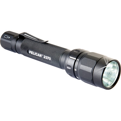 PELICAN ペリカン 2370 LED フラッシュライト タクティカルライト 2370 Tactical Flashlight | Pelican Official Store